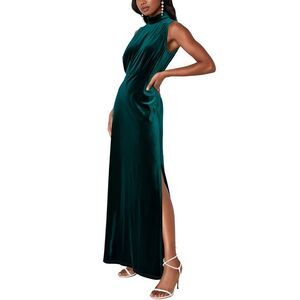 Emma Way Womens  Maxi Dress